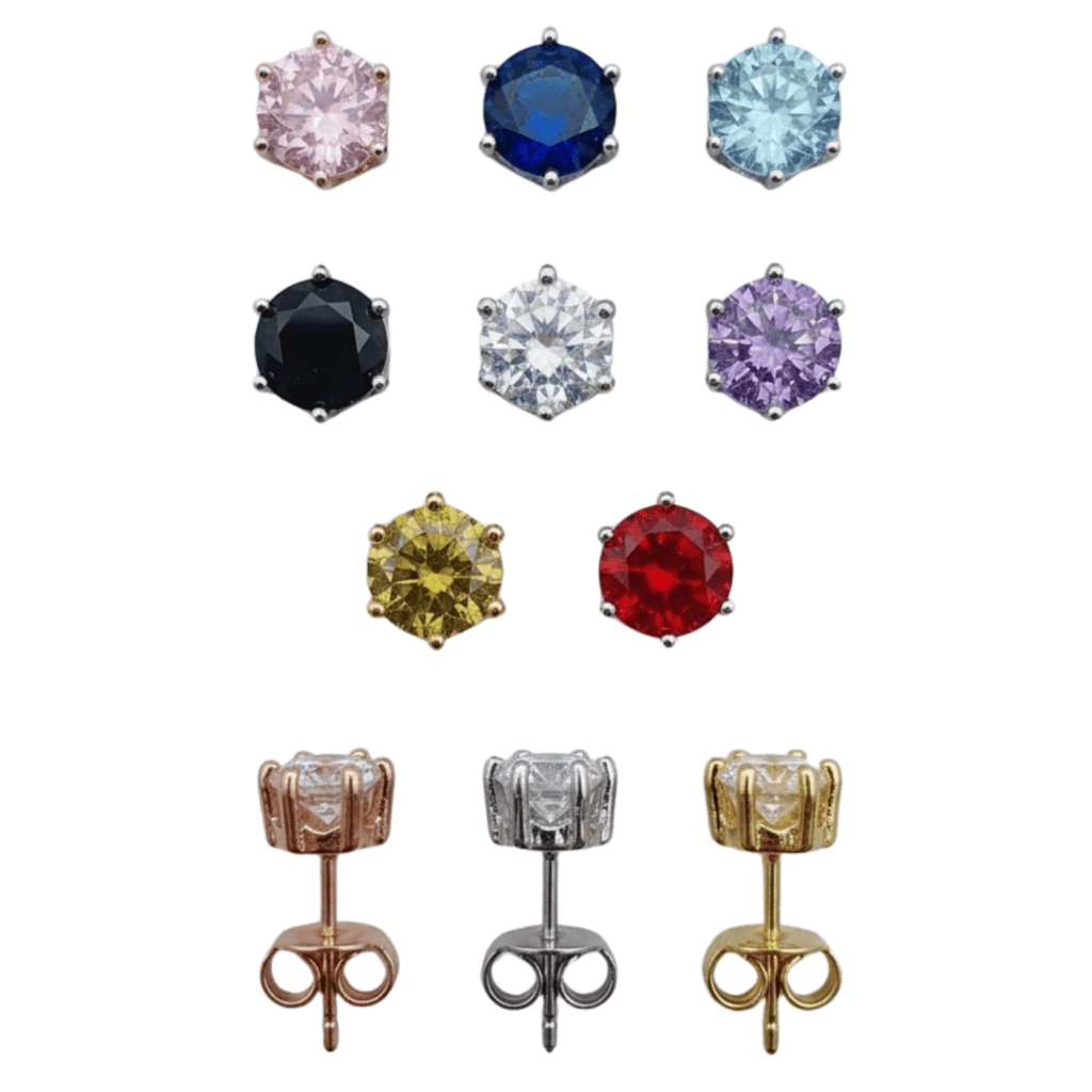 Chio Ear Stud