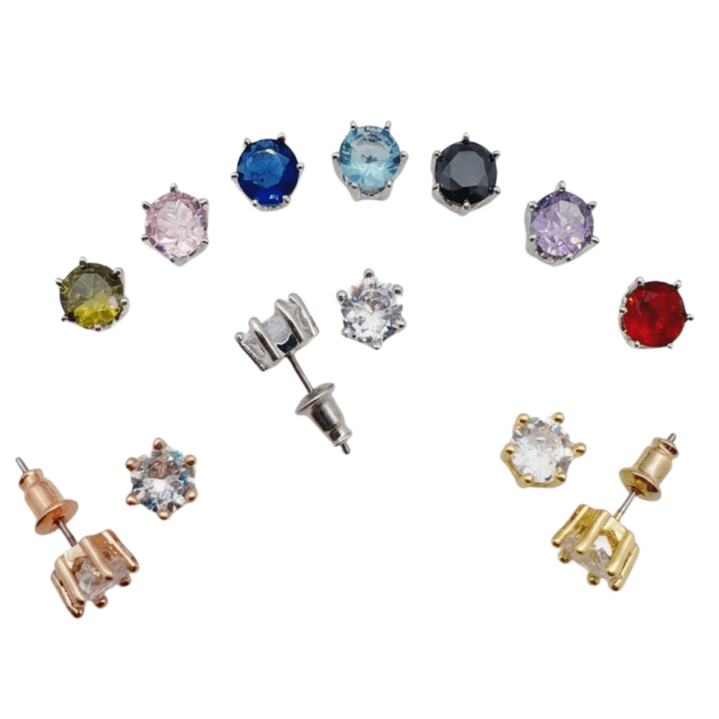 Chio Ear Stud