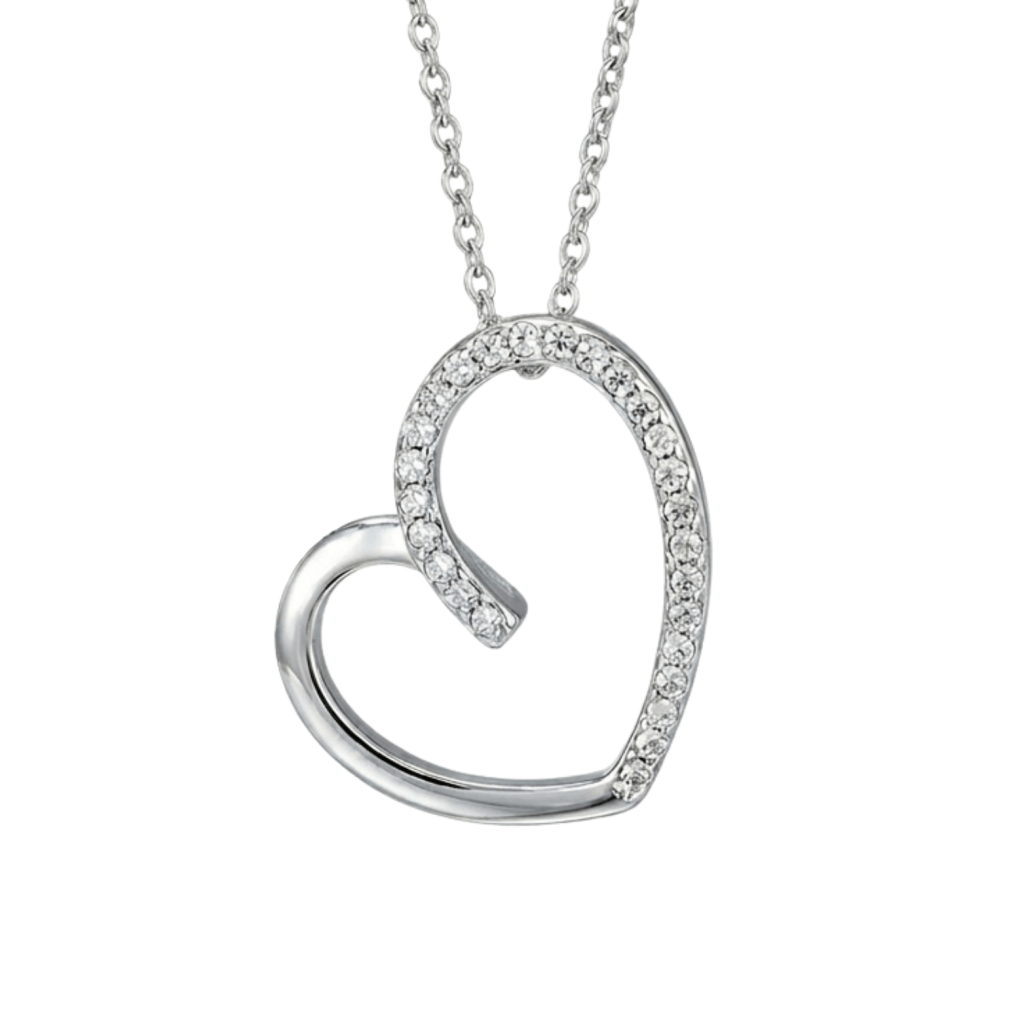 Tara Necklace Silver