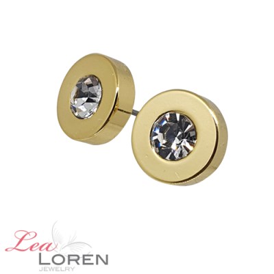 Sena Earring Gold