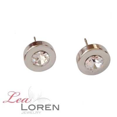 Sena Earring Silver