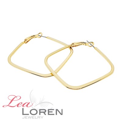 Alessa Earring Gold