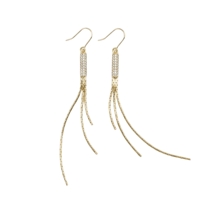 Falla Earring Gold