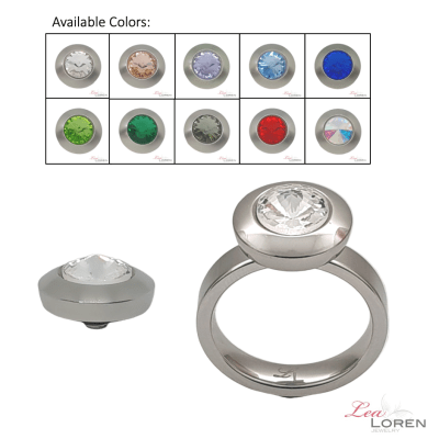Rings & Things - Slim