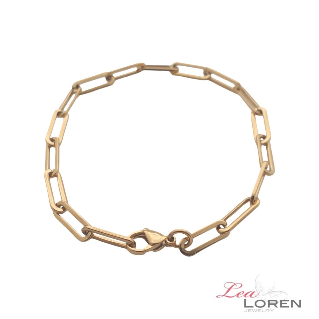 Verona Bracelet Gold