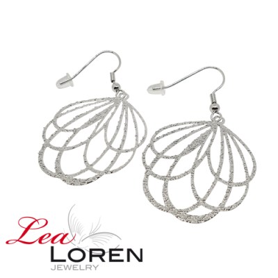 Venice Earring Silver