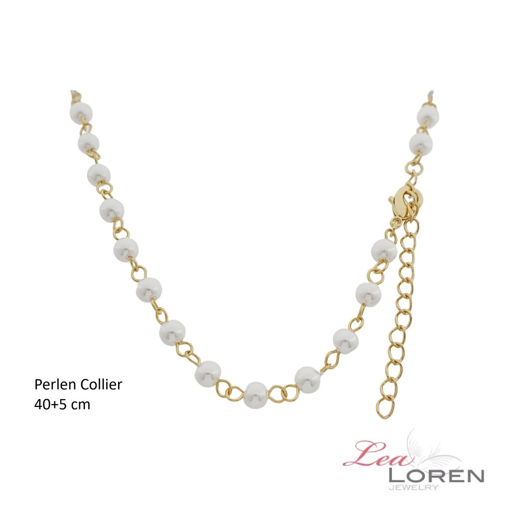 Ghita Collier Gold