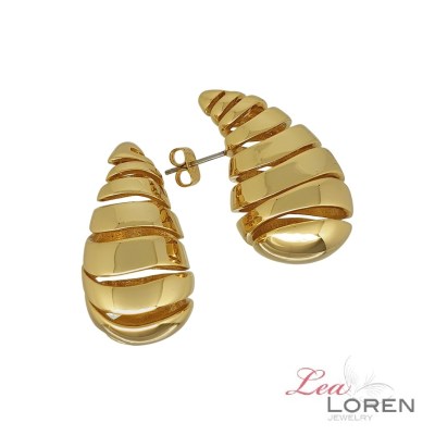 Kanani Earring Gold
