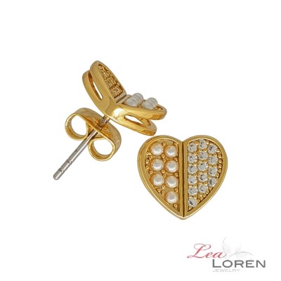 Euphoria Earring Gold