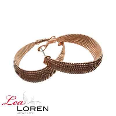 Sheela Earring Rosegold